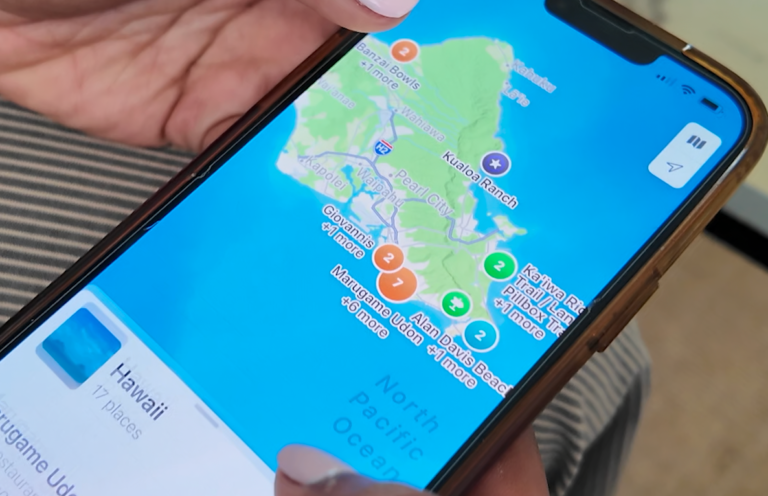 People are using AI travel tools to plan their vacations